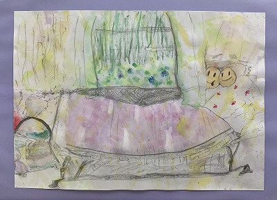 季節がわかる保健室　天野仁歌