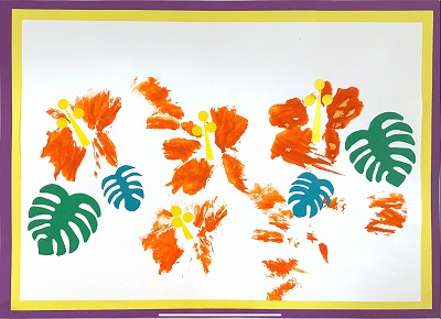 楽園ベイベー　高3年　梶原琉二(氏名掲載不可)