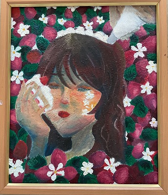 2年　宮北　ひまり