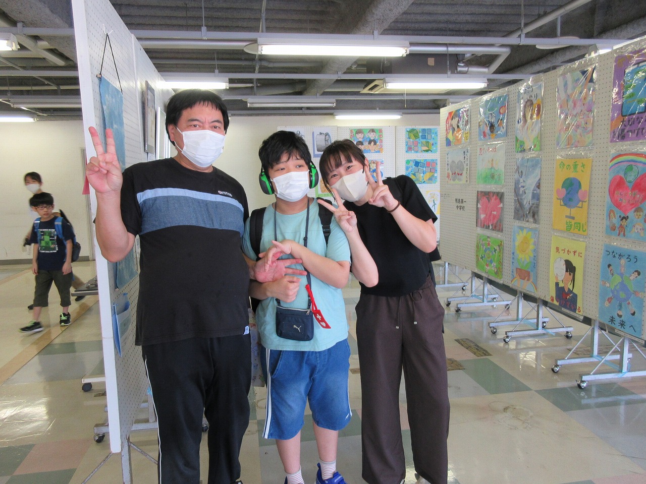 R7 校外学習（鴨島図書館・ビッグ） (131)