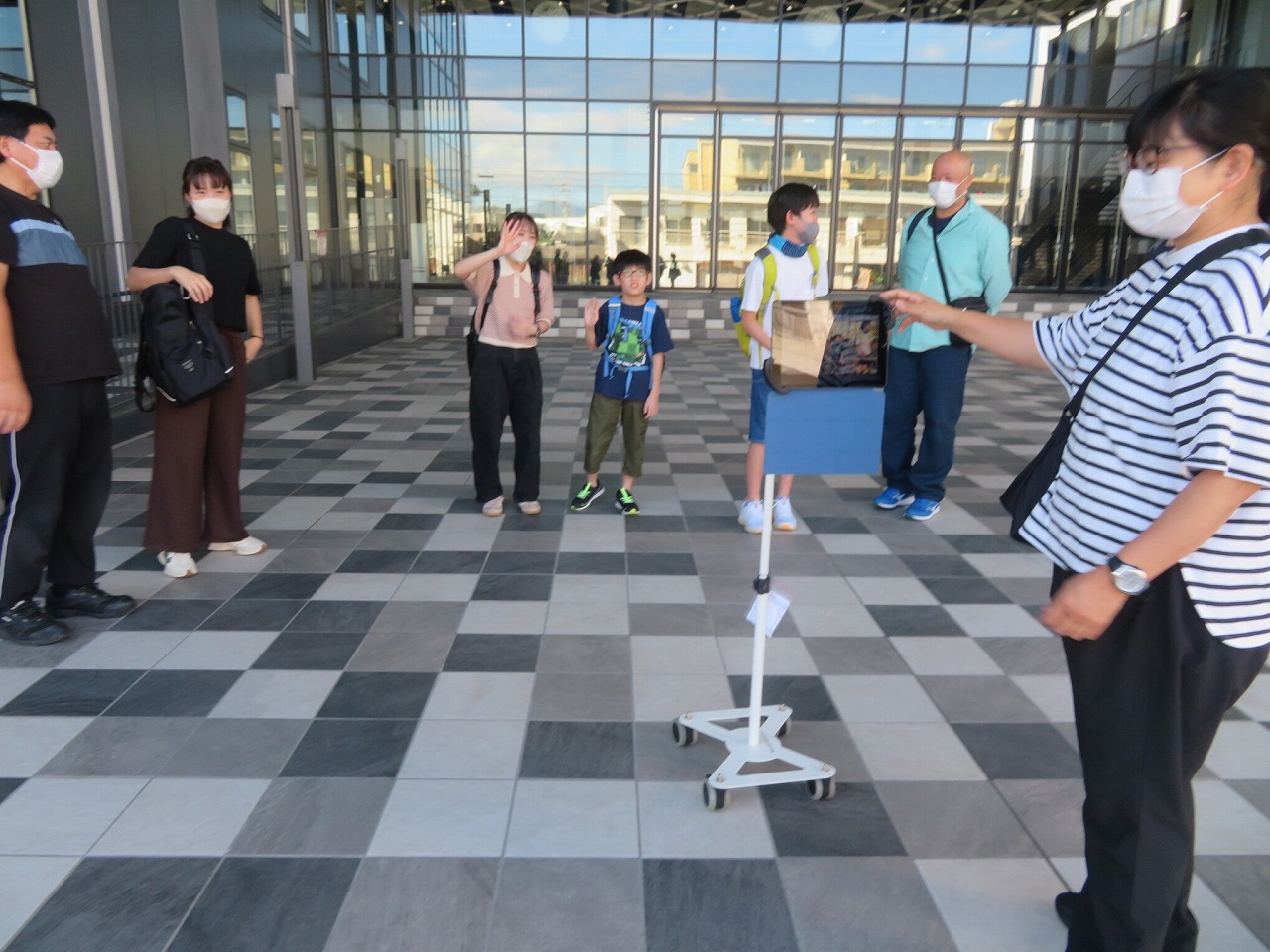 R7 校外学習（鴨島図書館・ビッグ） (149)