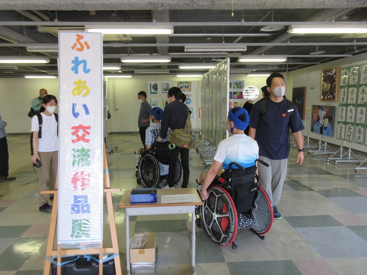 R7 校外学習（鴨島図書館・ビッグ） (105)