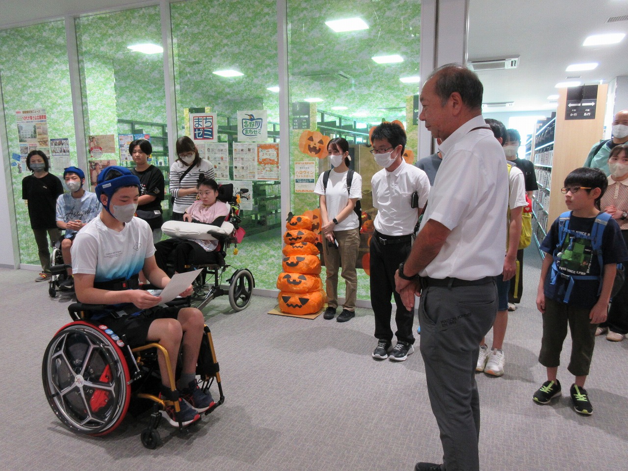 R7 校外学習（鴨島図書館・ビッグ） (70)