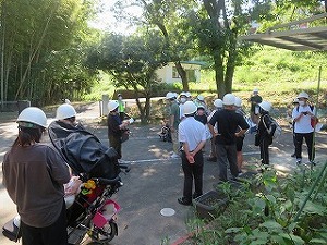 R7 病院合同避難訓練２ (1)