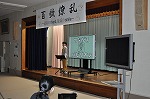 学校祭