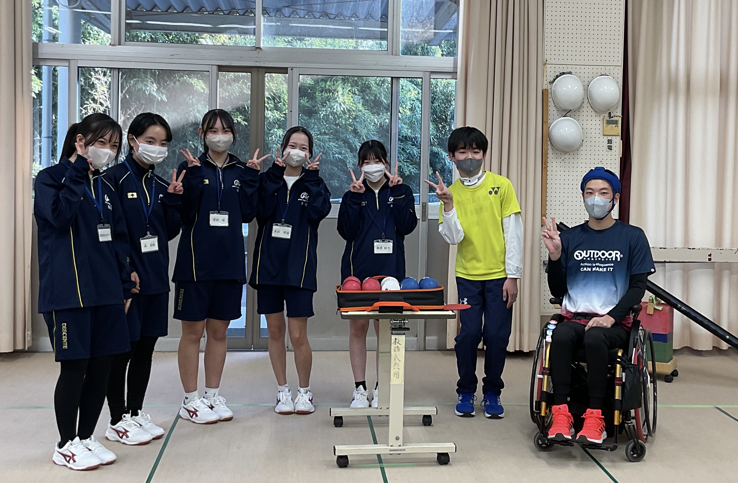 R7 ボッチャ交流 (1)