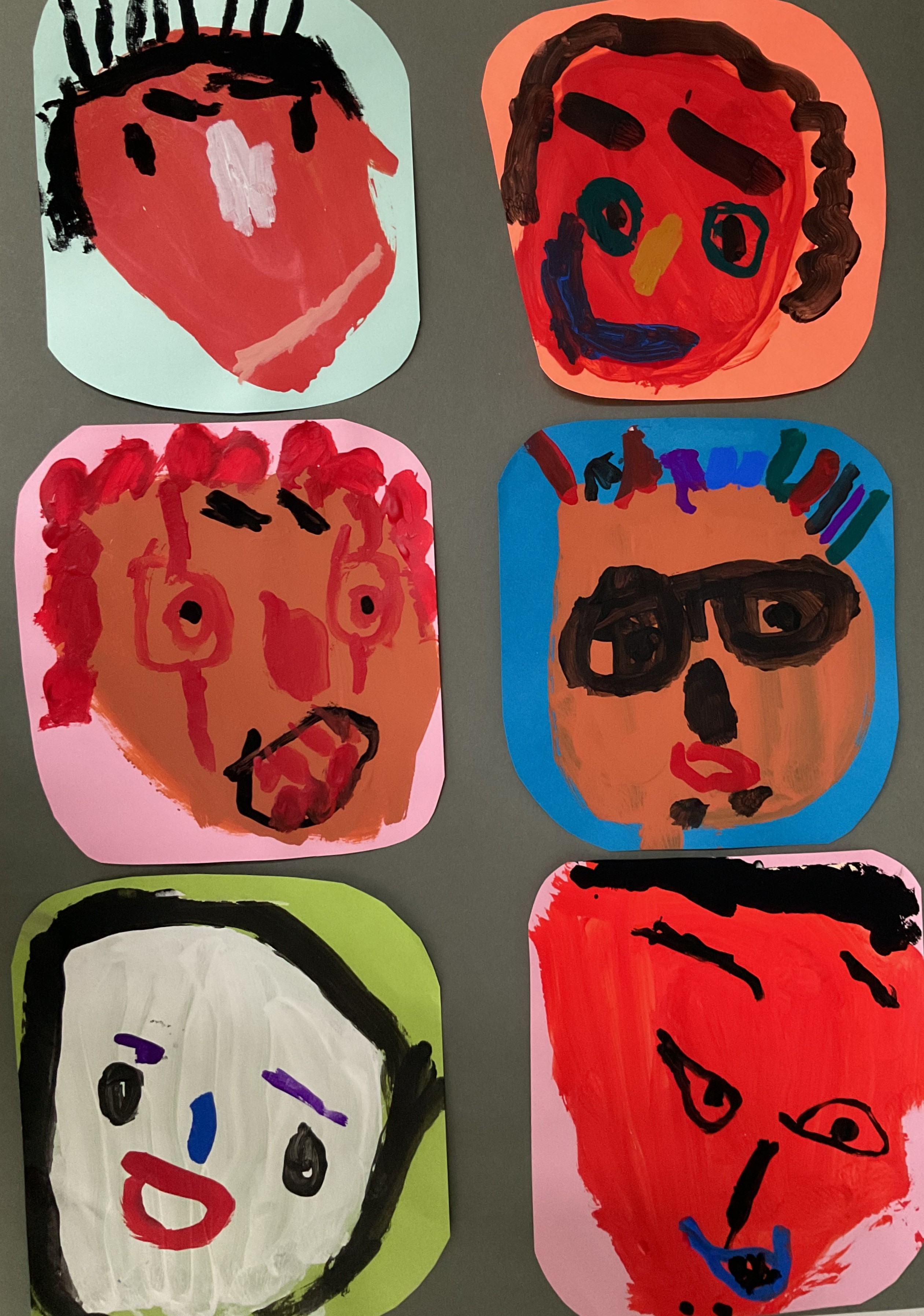 小学部　「TEACHERSⅡ」