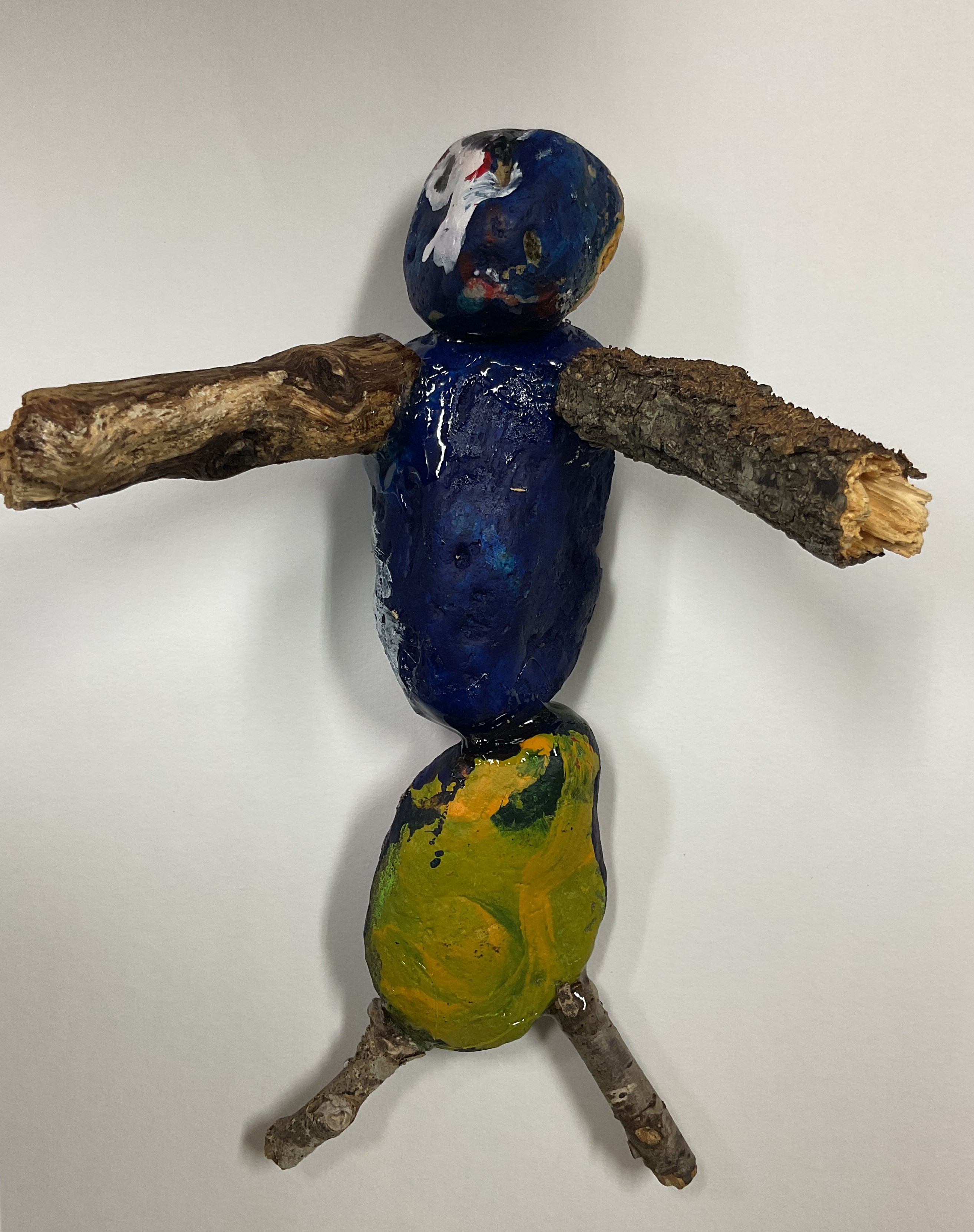 小学部　「うでっぷし」