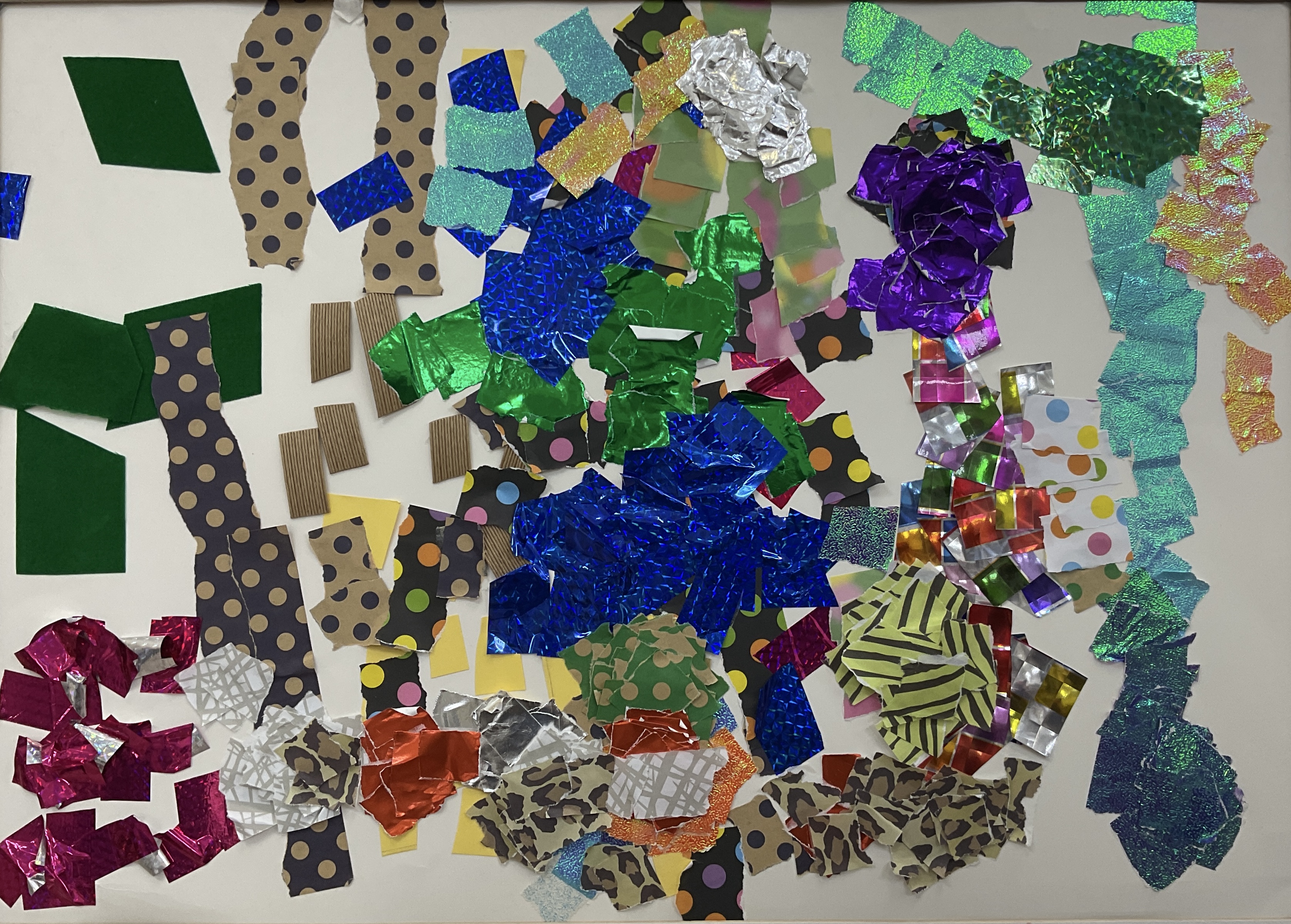 中１年　桂秀輔　「光積」