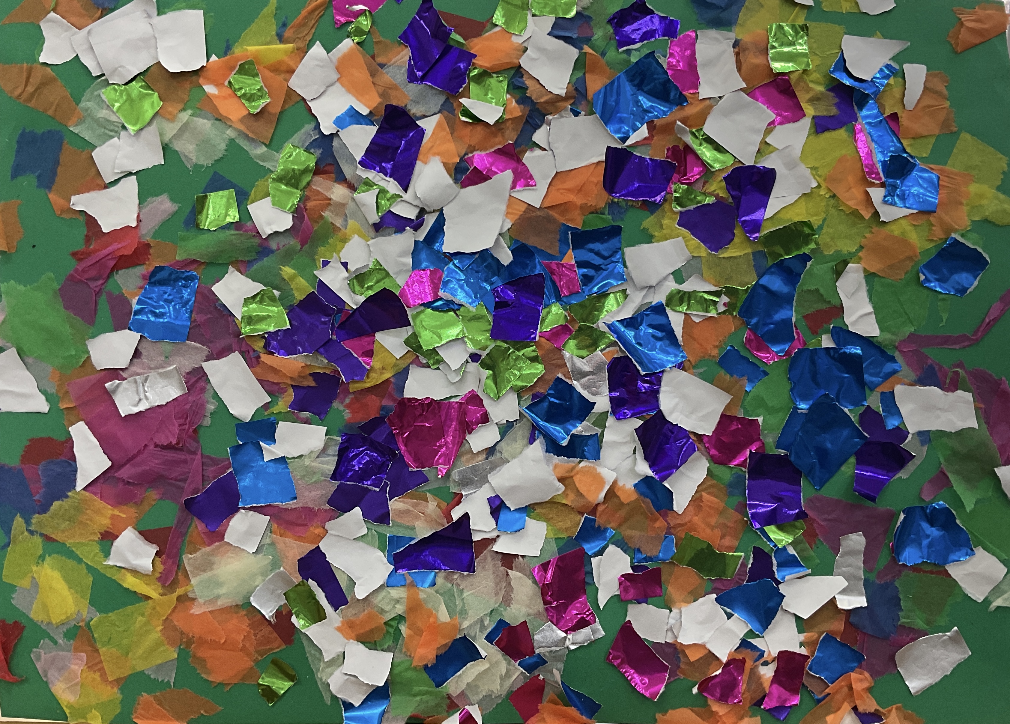 高２年　河野姫乃　「きらふわ」