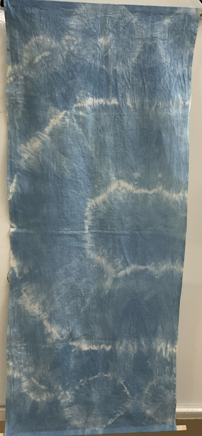 高３年　「紐名人」